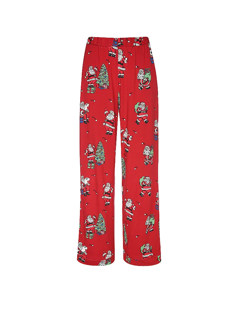 CHELSEA PEERS Pyjama rouge | S